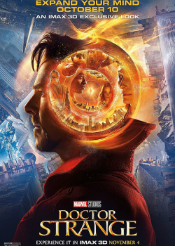 Doctor Strange (2016) ด็อกเตอร์ สเตรนจ์ จอมเวทย์มหากาฬ Doctor Strange (2016) ด็อกเตอร์ สเตรนจ์ จอมเวทย์มหากาฬ
