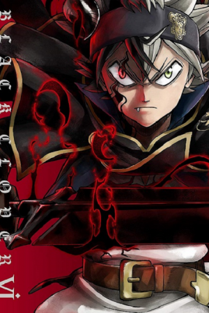 Black Clover แบล็คโคลเวอร์ ตอนที่ 151 ซับไทย