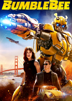 Bumblebee (2018) บัมเบิ้ลบี Bumblebee (2018) บัมเบิ้ลบี