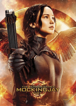Hunger Games 3 Mockingjay Part 1 (2014) เกมล่าเกม ม็อกกิ้งเจย์ พาร์ท 1 Hunger Games 3 Mockingjay Part 1 (2014) เกมล่าเกม ม็อกกิ้งเจย์ พาร์ท 1