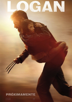 Logan (2017) โลแกน เดอะ วูล์ฟเวอรีน Logan (2017) โลแกน เดอะ วูล์ฟเวอรีน