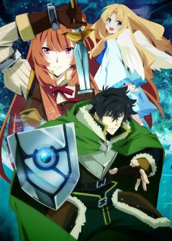 Tate no Yuusha no Nariagari ผู้กล้าโล่ผงาด ตอนที่ 9 ซับไทย
