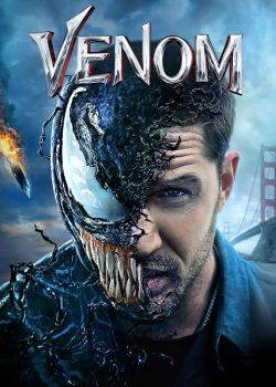 Venom (2018) เวน่อม