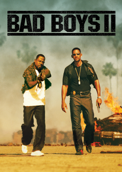 Bad Boys 2 (2003) แบดบอยส์ คู่หูขวางนรก ภาค 2 Bad Boys 2 (2003) แบดบอยส์ คู่หูขวางนรก ภาค 2
