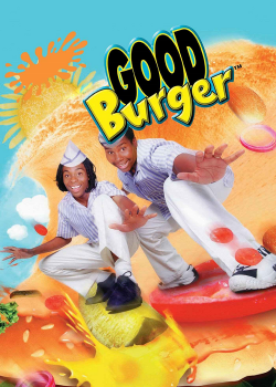 Good Burger (1997) Good Burger (1997)