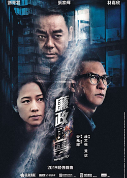 Integrity (2019) Integrity (2019)