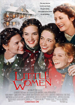 Little Women (1994) สี่ดรุณี Little Women (1994) สี่ดรุณี