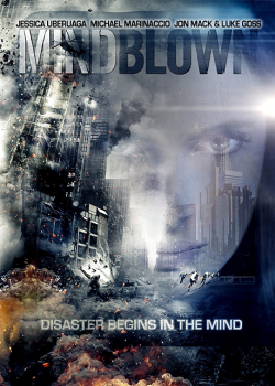 Mind Blown (2016) Mind Blown (2016)