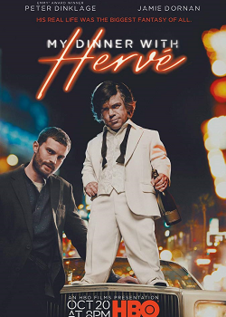 My Dinner with Herve (2018) My Dinner with Herve (2018)