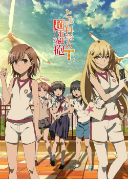 Toaru Kagaku no Railgun T เรลกัน แฟ้มลับคดีวิทยาศาสตร์ ภาค 3 ตอนที่ 22 ซับไทย