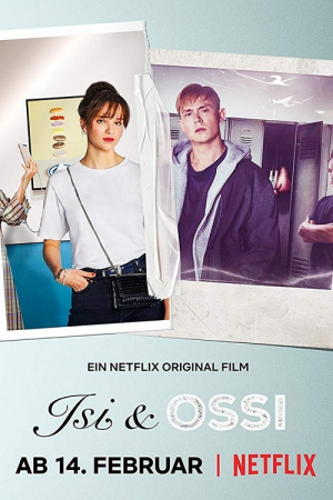 Isi & Ossi (2020) อีซี่ แอนด์ ออสซี่ Isi & Ossi (2020) อีซี่ แอนด์ ออสซี่