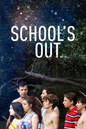School’s Out (2018)