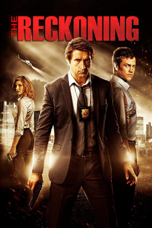 The Reckoning (2014) บันทึกภาพปมมรณะ The Reckoning (2014) บันทึกภาพปมมรณะ