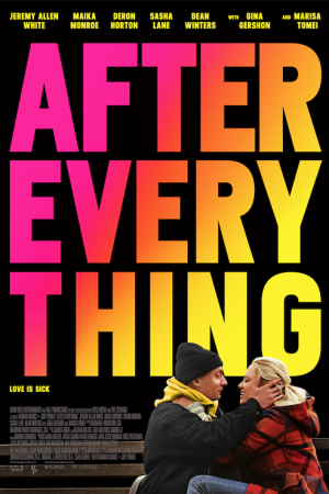 After Everything (2018) After Everything (2018)