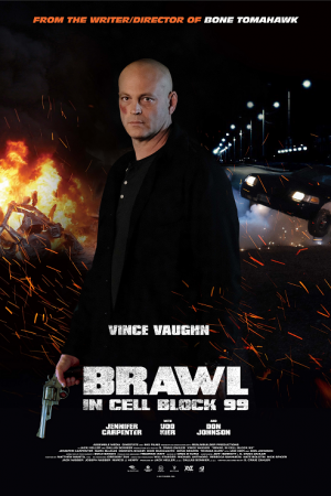 Brawl in Cell Block 99 Brawl in Cell Block 99