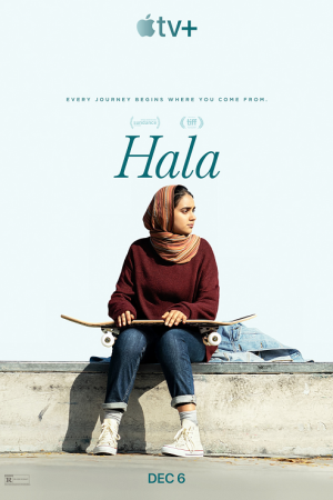 Hala (2019) Hala (2019)