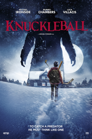 Knuckleball (2018) Knuckleball (2018)