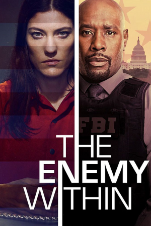 The Enemy Within Season 1 EP 7