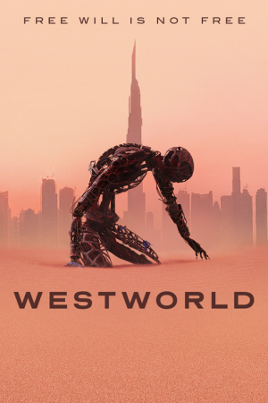 Westworld Season 3 EP 7