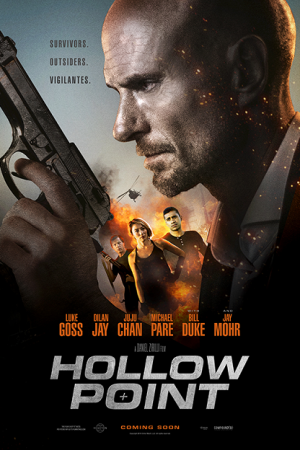 Hollow Point (2019) Hollow Point (2019)