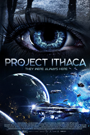 Project Ithaca (2019) Project Ithaca (2019)