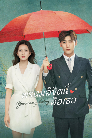 You Are My Destiny (2020) พรหมลิขิตนี้คือเธอ