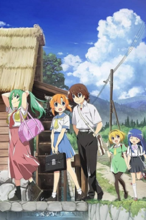 Higurashi no Naku Koro ni แว่วเสียงเรไร (2020) ตอนที่ 20 ซับไทย