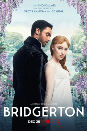 Bridgerton Season 1 EP 2