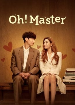 Oh Master EP 13