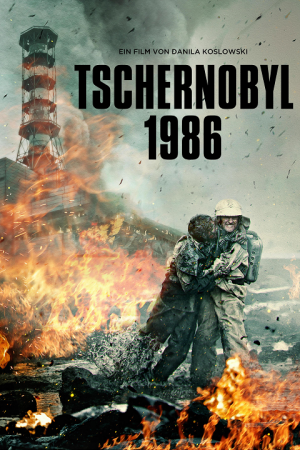 Chernobyl 1986 (2021) เชอร์โนบิล 1986 Chernobyl 1986 (2021) เชอร์โนบิล 1986