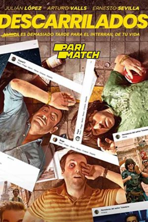 Descarrilados (2021) Descarrilados (2021)
