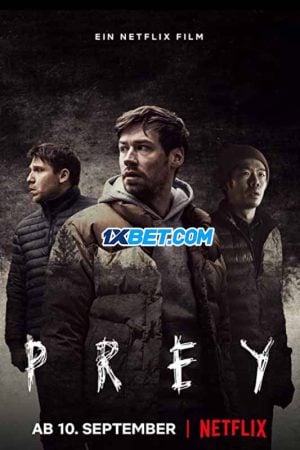 Prey (2021) เหยื่อ Prey (2021) เหยื่อ