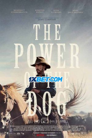 The Power of the Dog (2021) The Power of the Dog (2021)