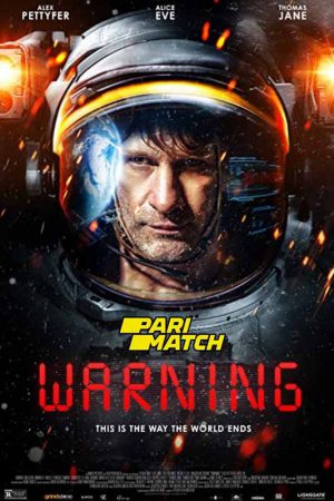 Warning (2021) Warning (2021)