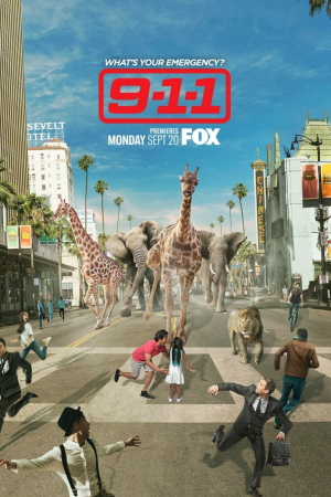 9-1-1 EP 9