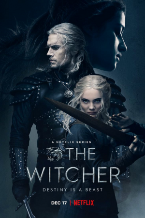 The Witcher (2021) Season 2 เดอะ วิทเชอร์ นักล่าจอมอสูร ซีซั่น 2