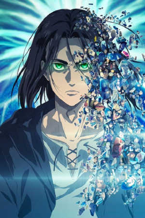 Attack On Titan The Final Season Part 2 ผ่าพิภพไททัน ภาค 4 พาร์ท 2 ตอนที่ 9 ซับไทย