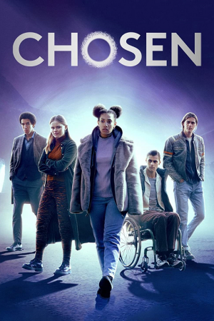 Chosen EP 2