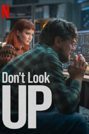Don't Look Up (2021) Don't Look Up (2021)
