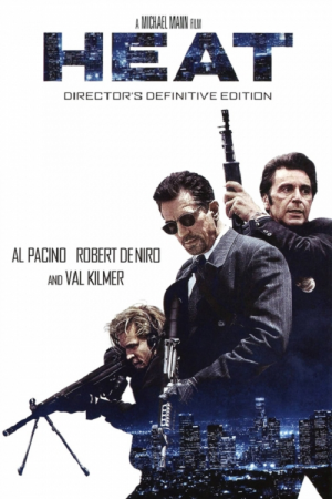 Heat (1995) ฮีท คนระห่ำคน Heat (1995) ฮีท คนระห่ำคน