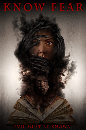 Know Fear (2021) Know Fear (2021)