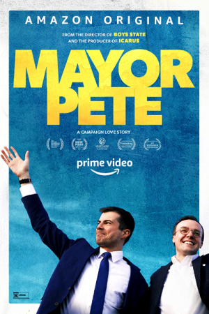 Mayor Pete (2021) นายกฯ พีท Mayor Pete (2021) นายกฯ พีท