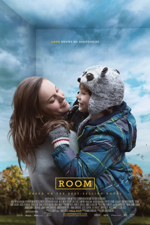 Room (2015) รูม ขังใจไม่ยอมให้ไกลกัน Room (2015) รูม ขังใจไม่ยอมให้ไกลกัน