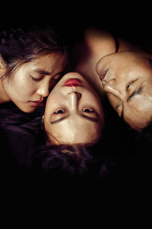 The Handmaiden (2016) ล้วงเล่ห์ลวงรัก