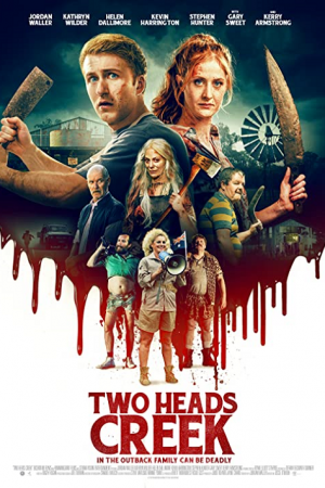 Two Heads Creek (2019) สับโหดแดนเถื่อน Two Heads Creek (2019) สับโหดแดนเถื่อน