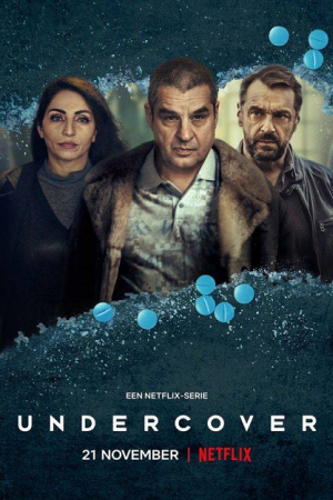 Undercover Season 3 EP 7
