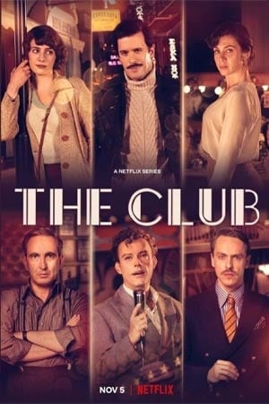 The Club Season 2 EP 8