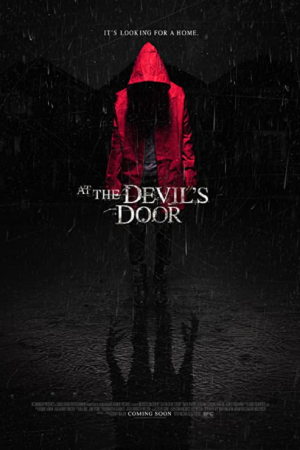 At the Devil s Door (2014) บ้านนี้ผีจอง