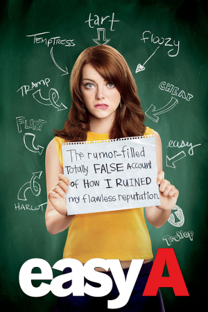 Easy A (2010) อีนี่....แร๊งงงส์ Easy A (2010) อีนี่....แร๊งงงส์