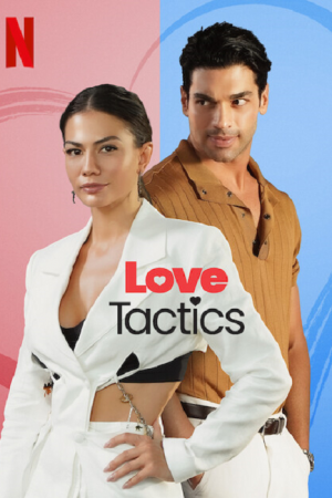 Love Tactics (2022) ยุทธวิธีกำราบรัก Love Tactics (2022) ยุทธวิธีกำราบรัก